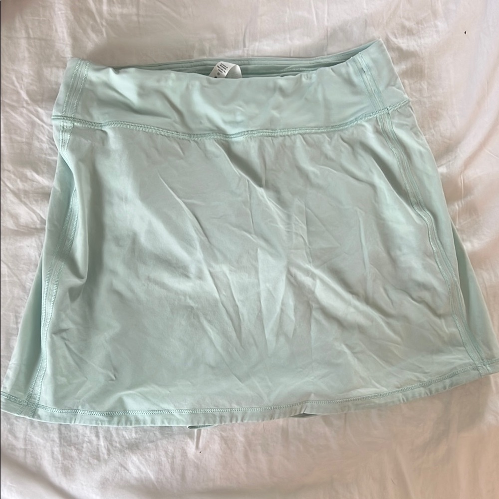 Lululemon Pace Rival Mid-Rise Skirt *Extra Long